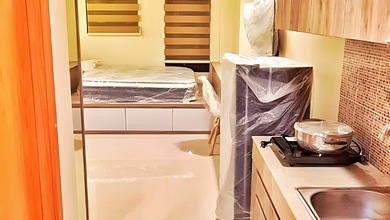 Penawaran Menarik Apartemen di Margonda, Depok, LB 28m²