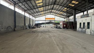 Gudang Bagus Kebayoran Lama, Jakarta Selatan 