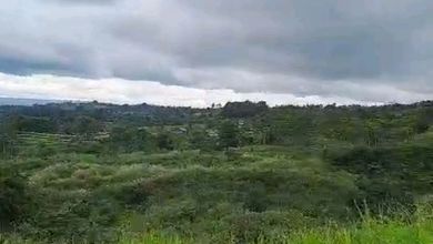Dijual Tanah Eksklusif di Cicurug, Sukabumi, LT 520000m²