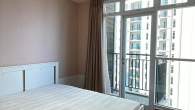 Apartemen Murah Lokasi Cengkareng, Jakarta Barat, Harga Ekonomis