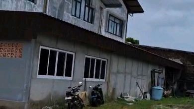 Gudang Murah Di Tegal Alur, Kalideres, Jakartabarat