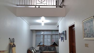 Rumah Area Luxury Petojo, Jakarta Pusat - Harga Menarik 4,25 Miliar