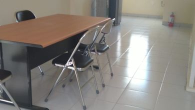 Ruko Murah dan Bagus Citra Garden 2ext,  Pegadungan,  Jakarta 