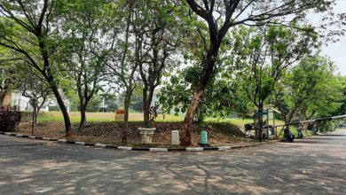 Tanah Ideal untuk Hunian di Pondok Cabe, Tangerang, Luas 300m²