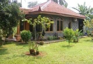 Kavling Prestisius Dijual di Pagedangan, Tangerang, Harga 23,7 Miliar