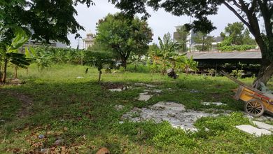 Dijual Tanah Eksklusif di Cengkareng, Jakarta Barat, LT 8090m²