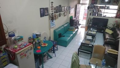 Rumah Favorit di Jelambar, Jakarta Barat, 3 KT, Harga 1,8 Miliar