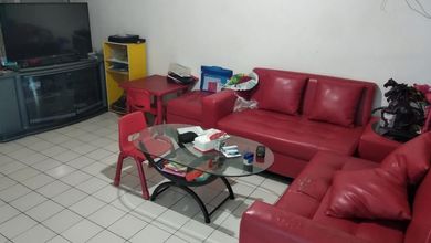 Rumah Dijual di Citra Garden, Jakarta Barat, LB 160m², Harga Kompetitif!