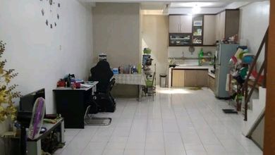 Rumah Dijual di Citra Garden, Jakarta Barat, LB 78m², Harga Kompetitif!