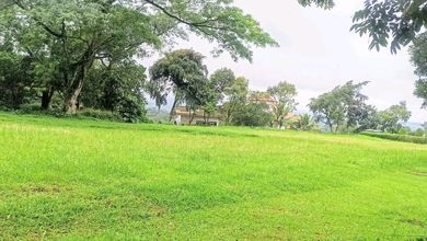 Dijual Tanah Eksklusif di Bojonegara, Serang, LT 50000m²