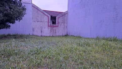 Tanah Elit Dijual di Citra Garden, Jakarta Barat, Harga 4,05 Miliar