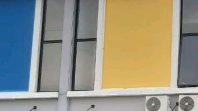 Ruko Good Condition Siap Pakai Murah dan Strategis di Suvarna Sutera Tangerang