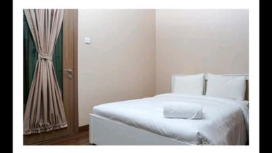 Promo Apartemen Siap Huni di Rawa Buaya, Jakarta Barat, 1 KT