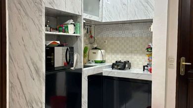 Jual Apartemen Murah di Pegadungan, Jakarta Barat, LB 36m²