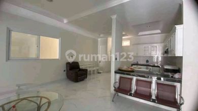 Kesempatan Langka, rumah Prestisius di Kapuk, Jakarta Utara, LB 300m²