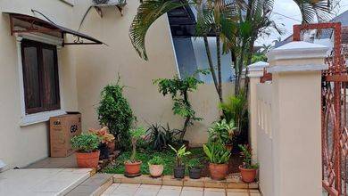 Jual Rumah Eksklusif LT 126 m2 Kawasan Citra Garden, Jakarta Barat
