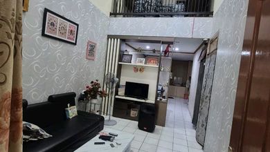 Hunian Favorit di Pegadungan, Jakarta Barat, 2 KT, Harga 1,6 Miliar