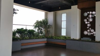 Jual Unit Apartemen Siap Ditempati 1BR Furnished Kondisi Bagus