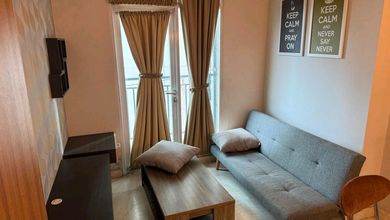 Apartemen Nyaman Dijual Cepat di Cengkareng, Jakarta Barat, Harga Menarik!