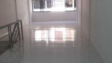 Dijual Ruko di Mangga Besar