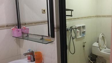 Jual Ruko Ukuran Besar Siap Pakai Hadap Jalan Raya