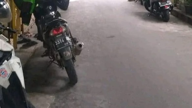 Jual Rumah Strategis di Pademangan, Jakarta Utara - LT 160m²