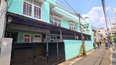 Dijual Kost Fully Furnish di Grogol, Jakarta Barat