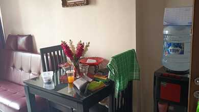 Jual Apartemen Terjangkau di Sunter, Jakarta Utara, LB 33m²