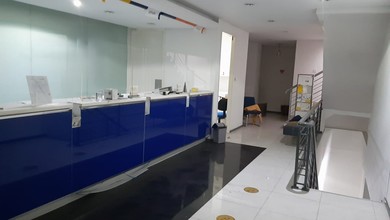 Dijual Ruko Grand Pallace, Kemayoran, Jakarta Pusat