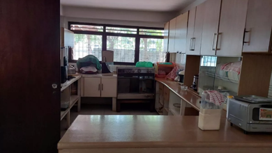 Penawaran Eksklusif, rumah Prestisius di Ancol, Jakarta Utara, LB 210m²