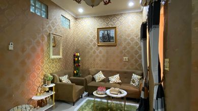 Rumah Dijual di Pangeran Jayakarta, Jakarta Pusat, LB 170m², Harga Kompetitif!