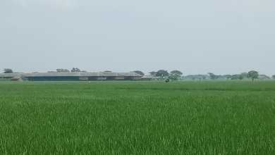 Dijual Tanah Prospektif di Bekasi Timur, Bekasi, LT 19258m²