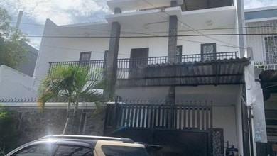 Kesempatan Rumah di Cengkareng, Jakarta Barat, LB 288m², Harga 2,2 Miliar