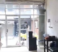 Ruko di Pademangan, strategis di jual atau di sewakan cocok untuk dagang.