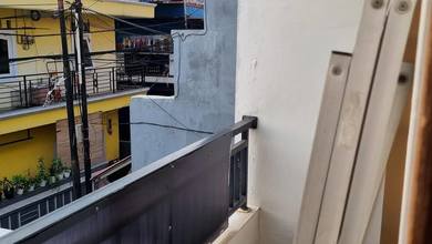 Rumah Modern Luas 42 Jual area Kemayoran, Jakarta Pusat