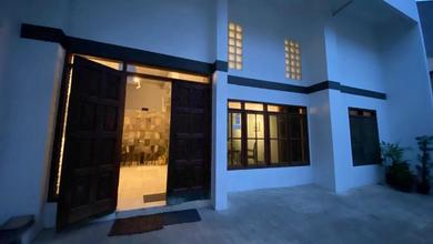 For Sale rumah Premium di Sunter, Jakarta Utara - LT 153m²