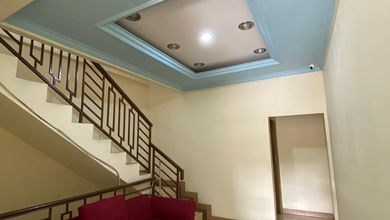 Rumah Idaman di Pademangan, Jakarta Utara, 5 KT, Harga 1,84 Miliar