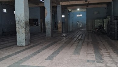 Dijual ruko gandeng 5 lantai di Pademangan Timur, nego sampai jadi