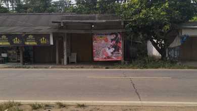 For Sale Tanah Eksklusif di Panimbang Jaya, Pandeglang, LT 1000m²