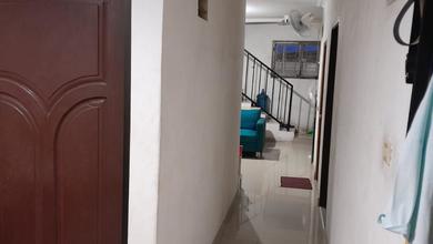 Rumah Mewah di Pademangan, Jakarta Utara, 4 Kamar Tidur, LT 108m²