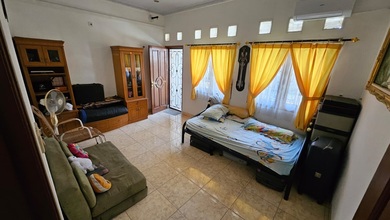 Kesempatan Rumah di Pademangan, Jakarta Utara, LB 310m², Harga 2 Miliar