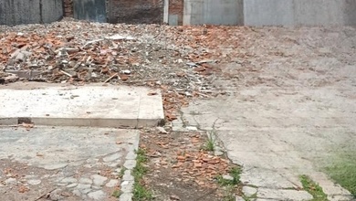 Dijual Tanah Premium di Mangga Besar, Jakarta Barat, LT 227m²