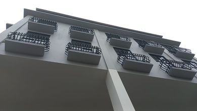 Di.jual Hotel Brand New Nego Sampai Deal Jual B U, bisa di Jadikan Kostel atau Kantor.