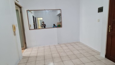 Apartemen Modern Lokasi Grogol, Jakarta Barat, Harga 700 Juta