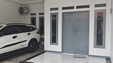 Rumah Prestisius di Kawasan Kebon Jeruk, Jakarta Barat, LB 250m², Harga 3,2 Miliar