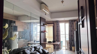 Miliki Segera Apartemen di Tanjung Duren, Jakarta Barat, LB 48m²