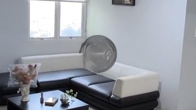 Apartemen Minimalis Lokasi Gunung Sahari, Jakarta Pusat, Harga 725 Juta