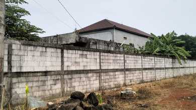 For Sale Tanah Eksklusif di Panimbang, Pandeglang, LT 1100m²