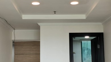 Jual Apartemen Nyaman di Muara Karang, Jakarta Utara, Luas 80m²