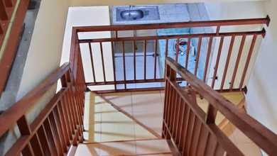 Dijual Rumah di Pademangan Cocok untuk Dagang Gudang dan untuk Tinggal